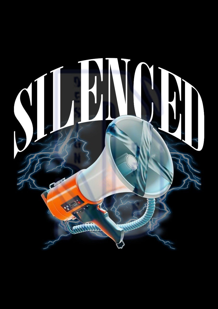 Silenced Pre-Made Design