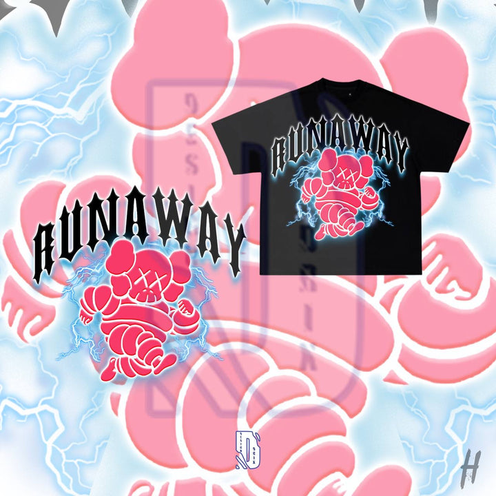 Runaway Pre-Made Design