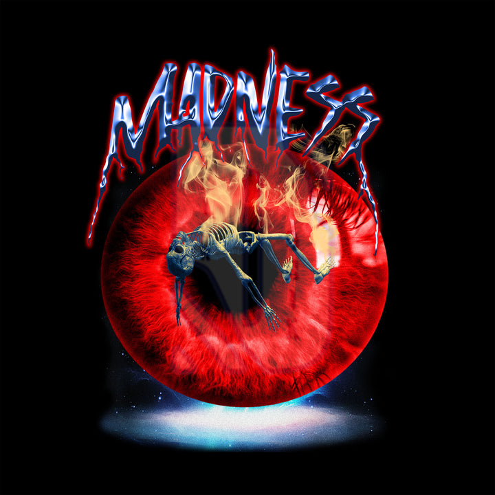 Madness Pre-Made Design