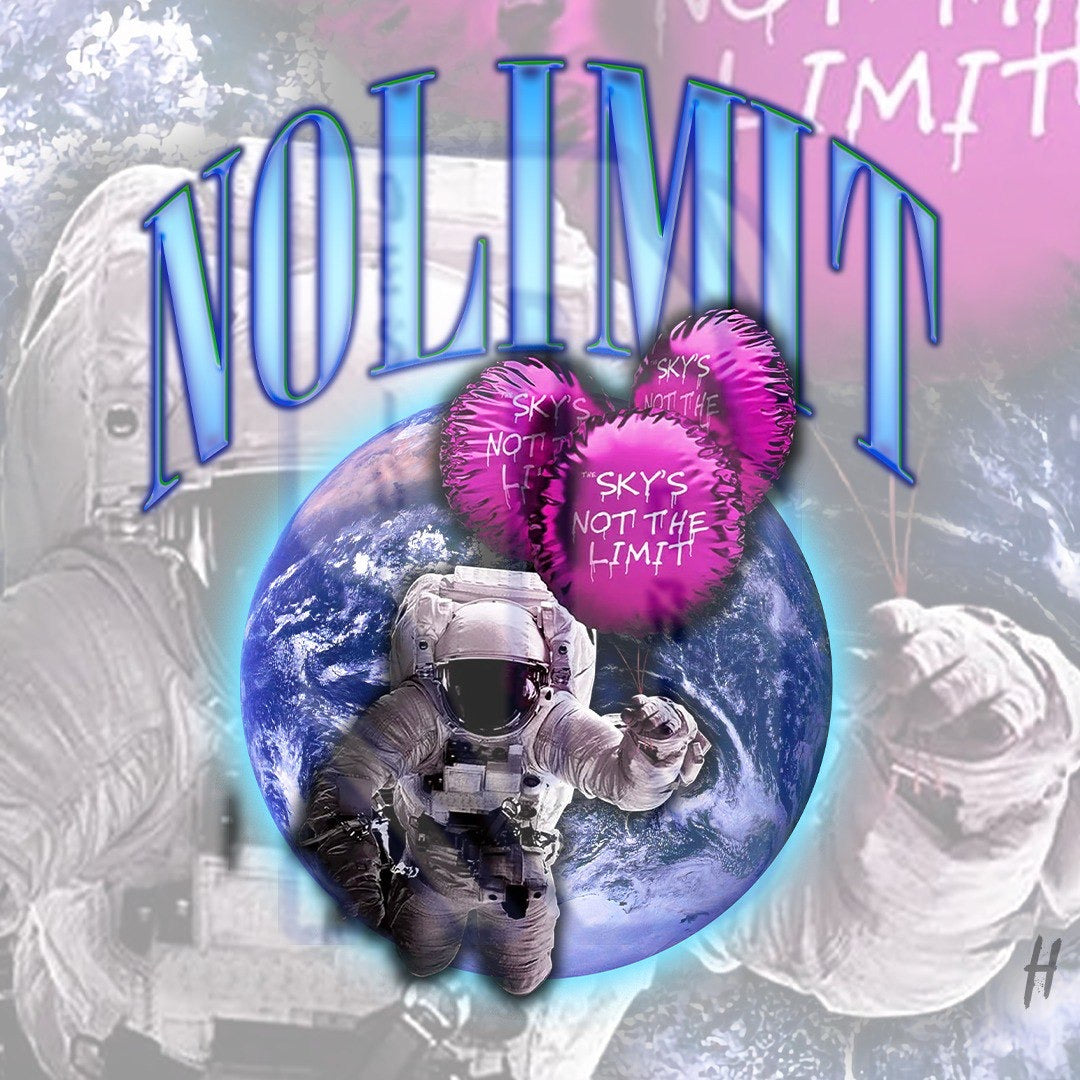 No Limit Pre-Made Design