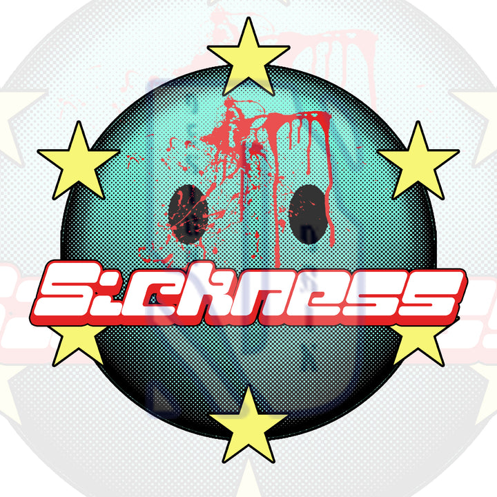 Sickness Pre-Made Design