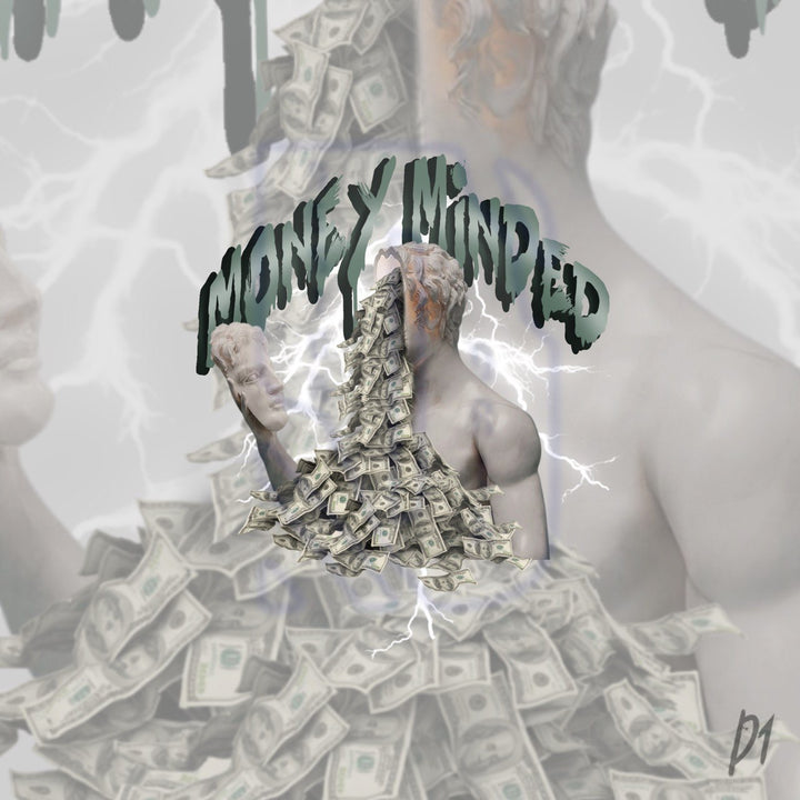 Money Minded Pre-Made Design