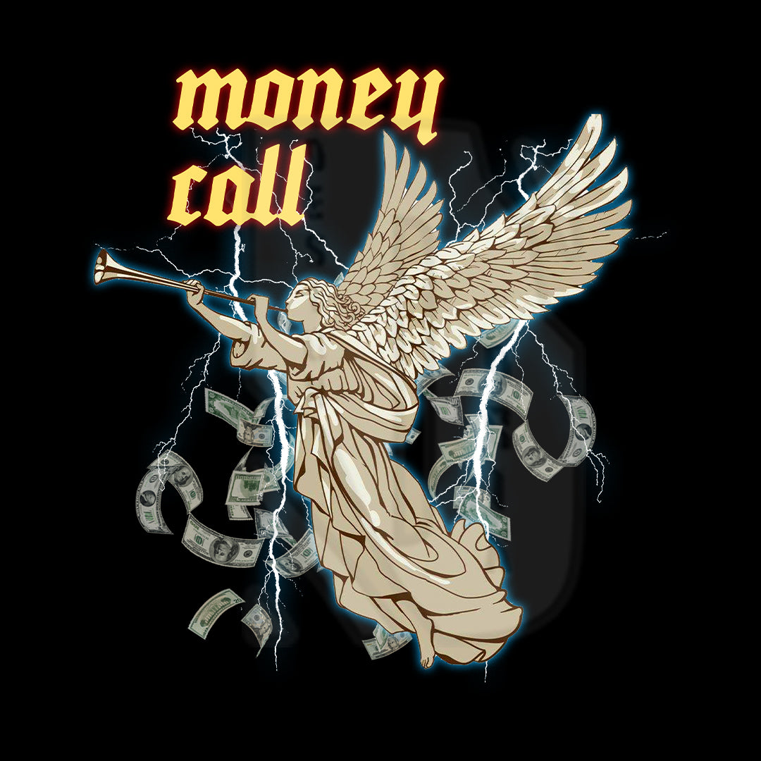 Money Call Pre-Made Design