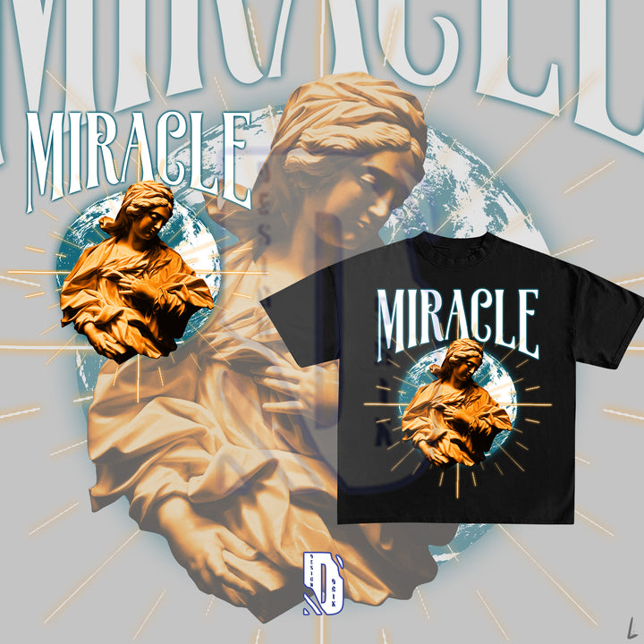 Miracle Pre-Made Design