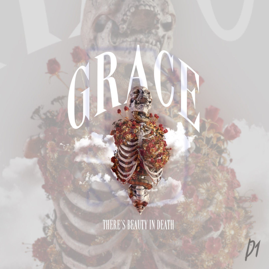 Grace Pre-Made Design