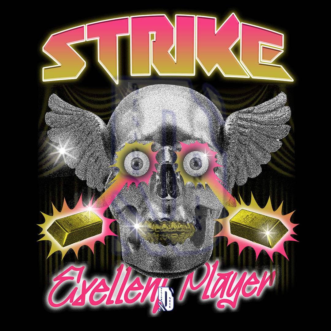 Strike Pre-Made Design