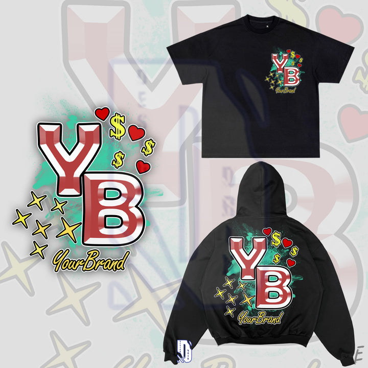 YB Pre-Made Design