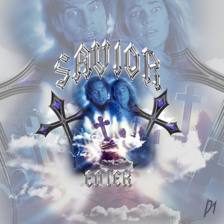 Savior Pre-Made Design