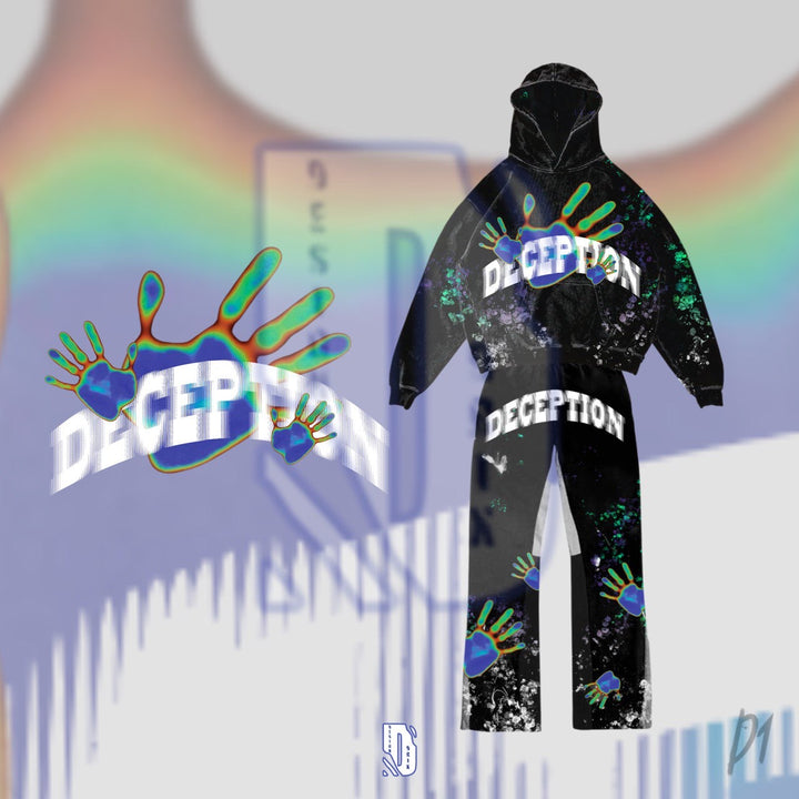 Deception Pre-Made Design