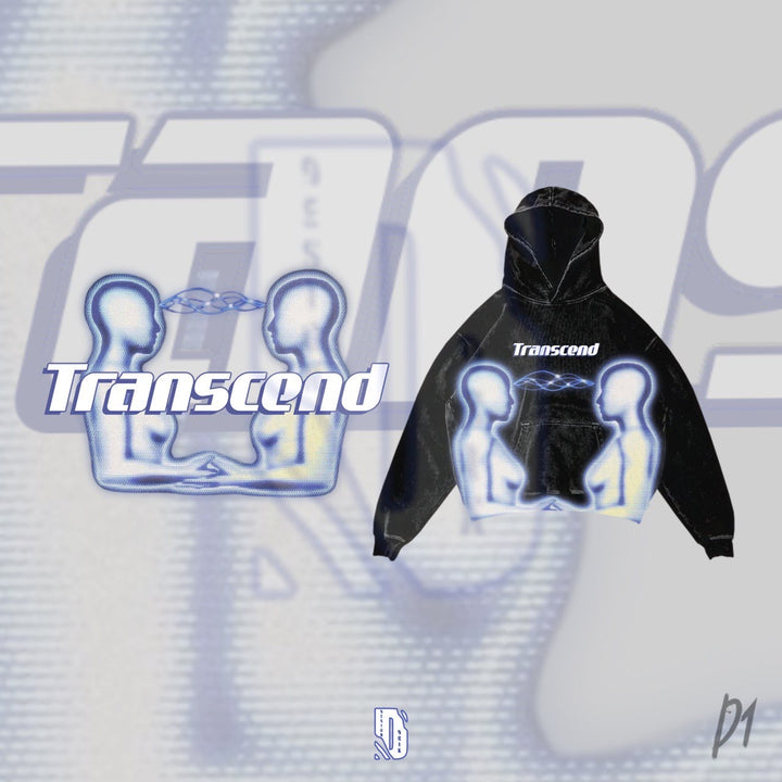 Transcend Pre-Made Design