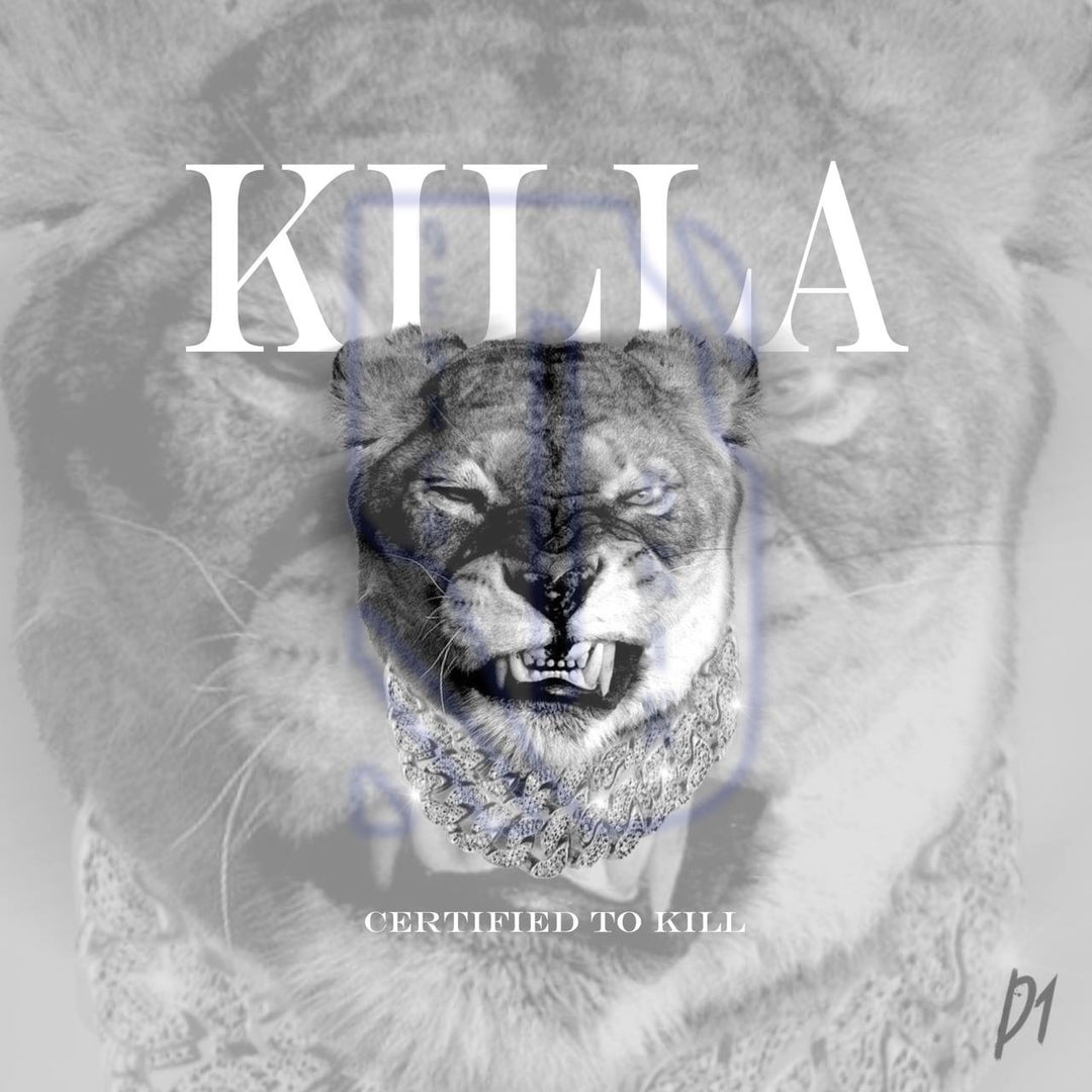 Killa Pre-Made Design