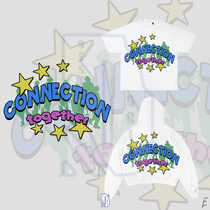 Connection Pre-Made Design