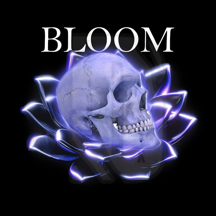 Bloom Pre-Made Design