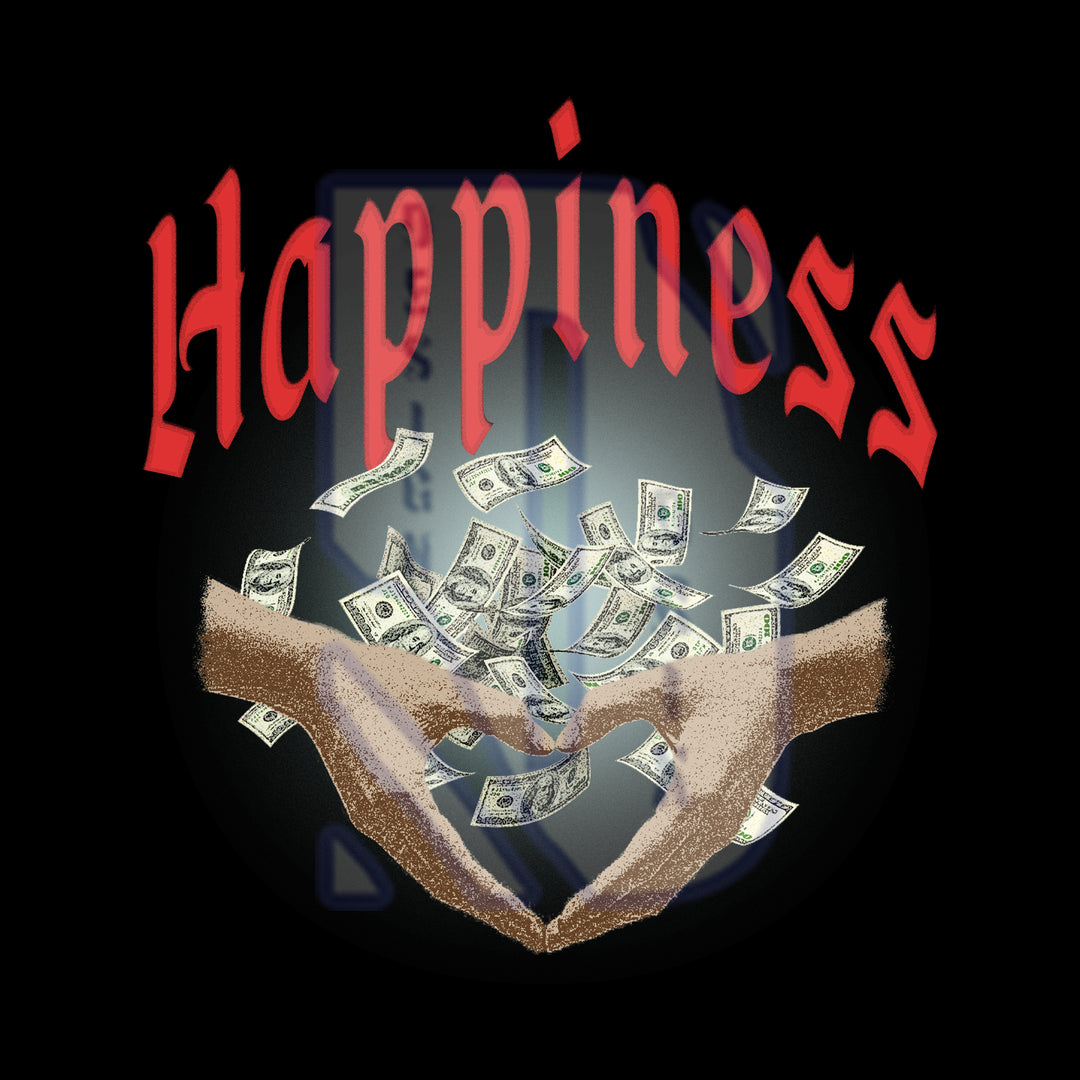 Happiness Pre-Made Design