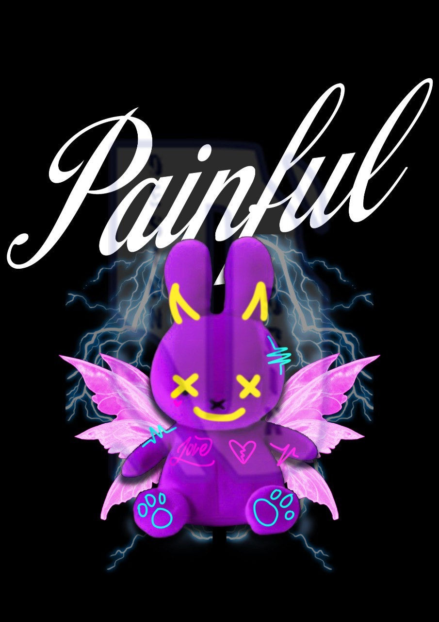 Painful Pre-Made Design