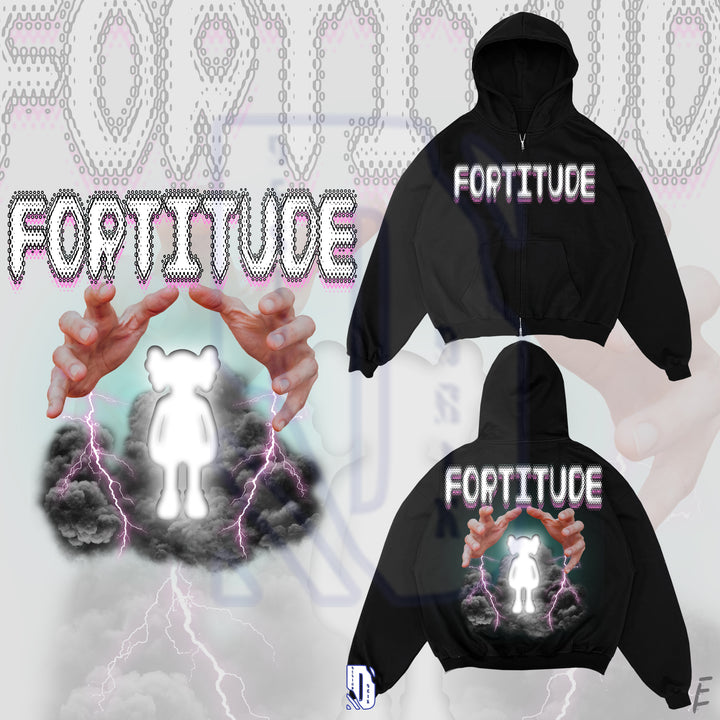 Fortitude Pre-Made Design