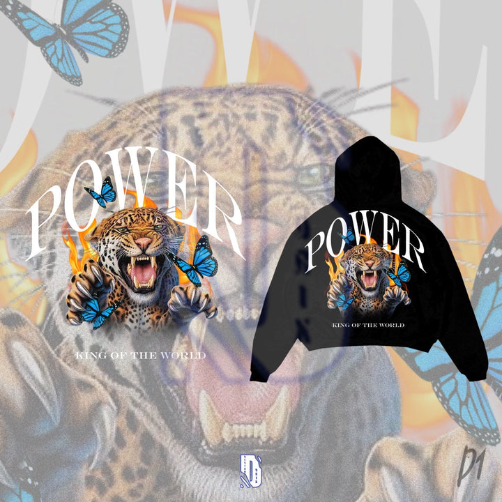 Power Pre-Made Design