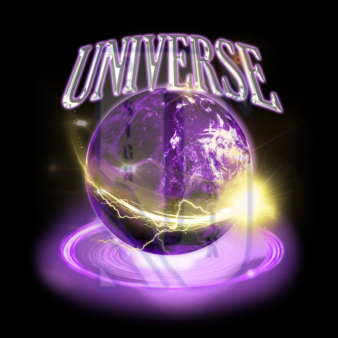 Universe Pre-Made Design