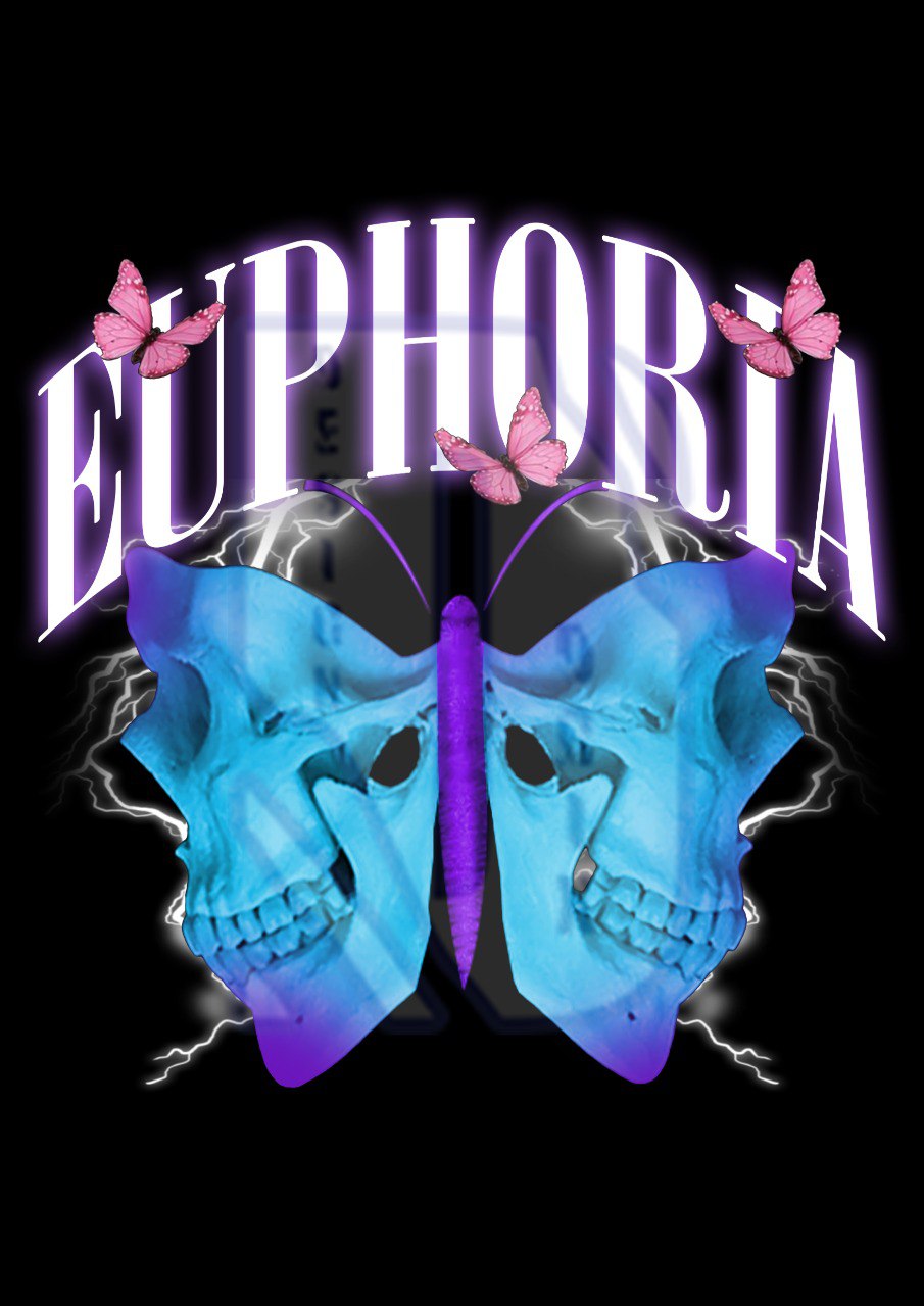 Euphoria Pre-Made Design