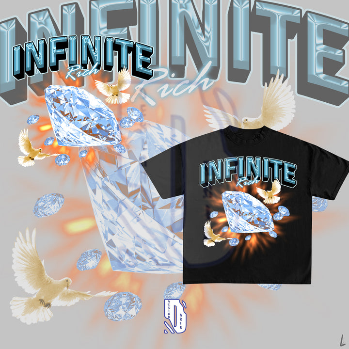 Infinite Pre-Made Design