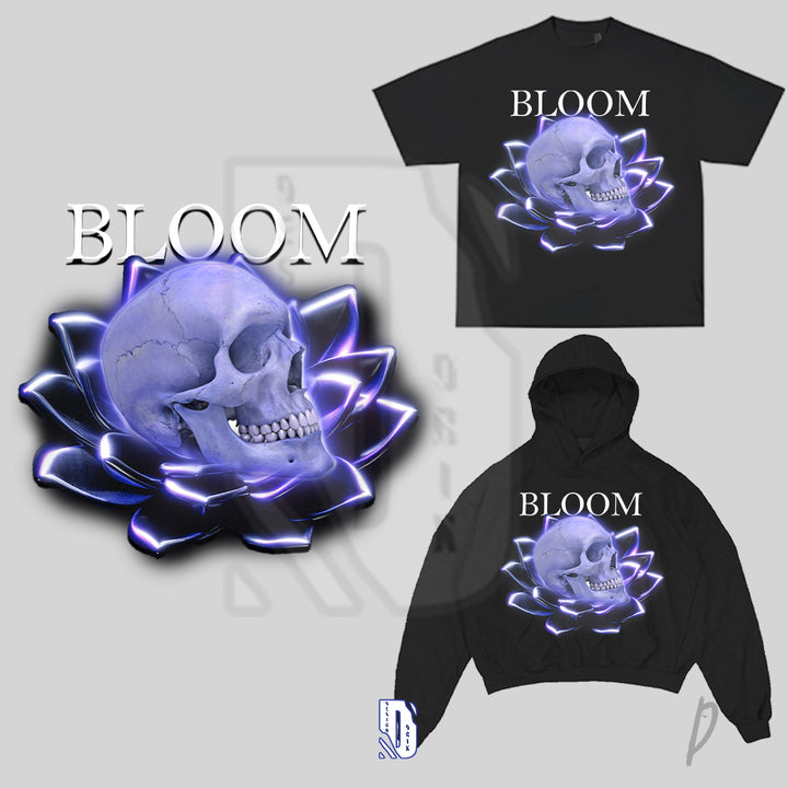 Bloom Pre-Made Design