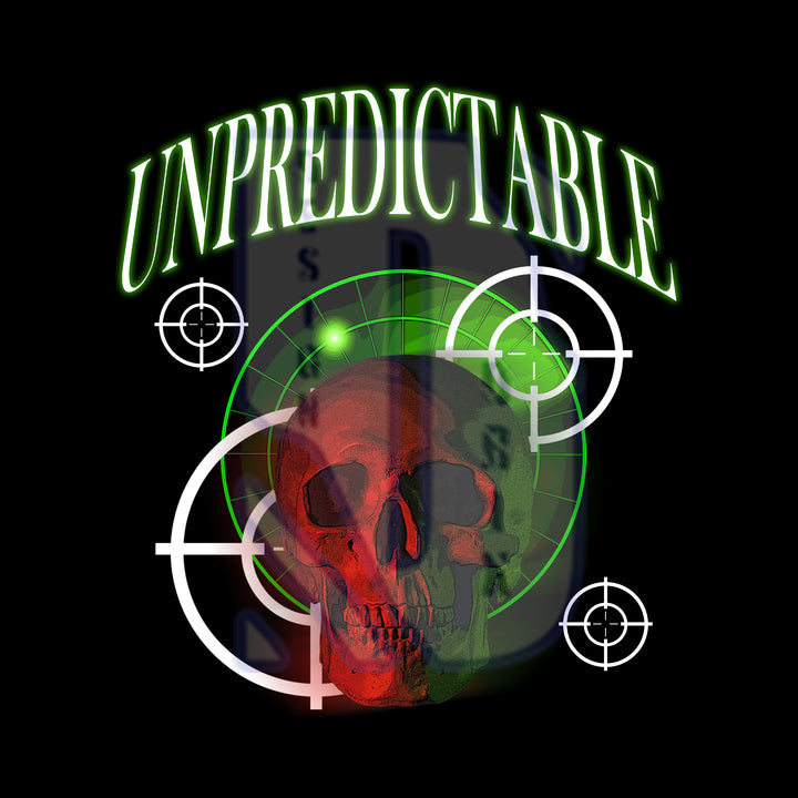 Unpredictable Pre-Made Design