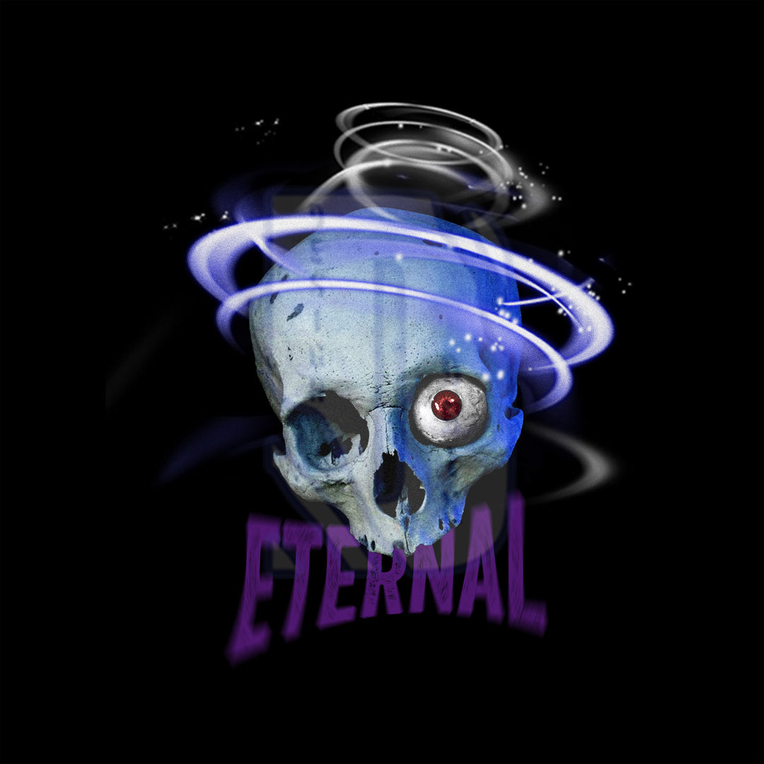 Eternal Pre-Made Design