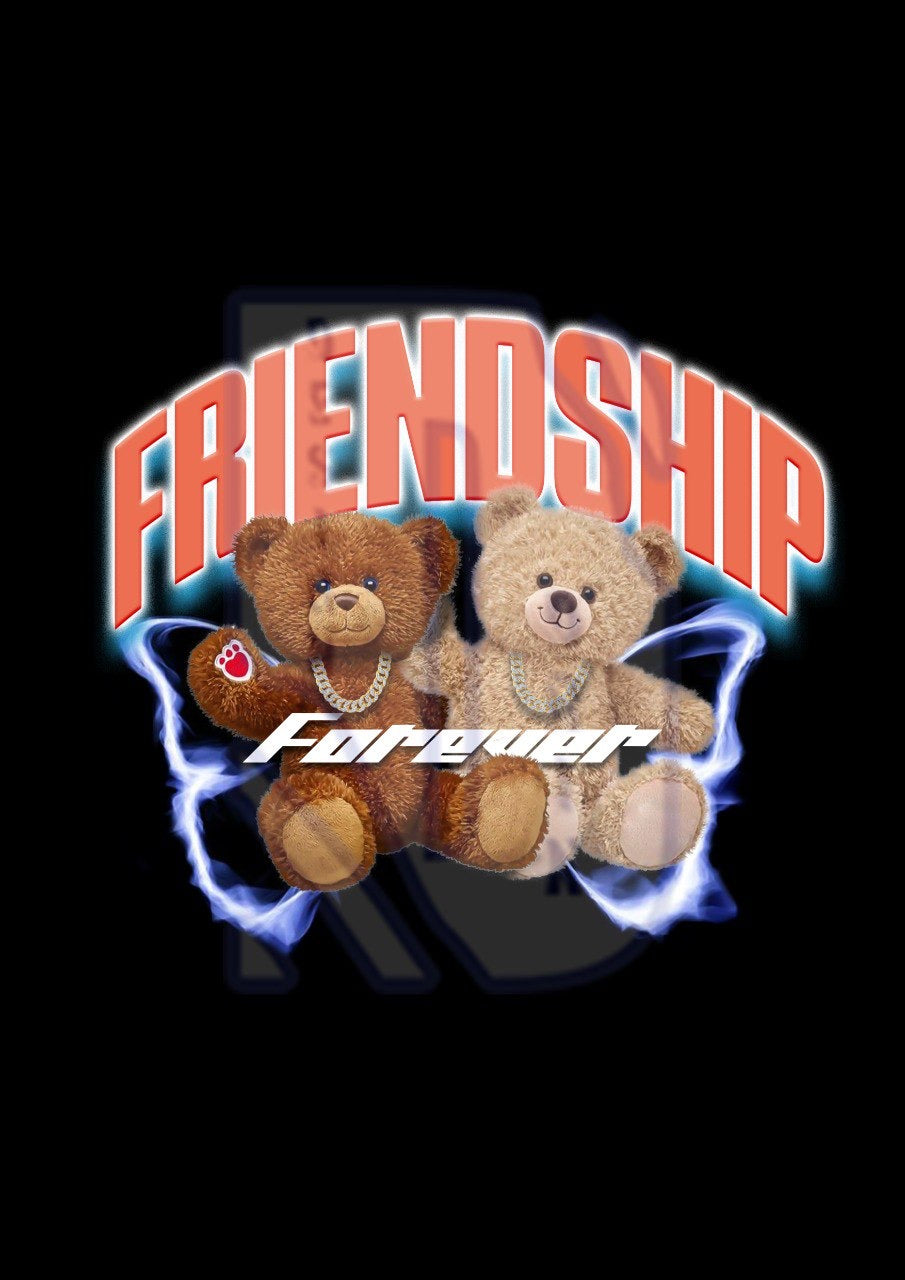 Friendship Pre-Made Designs