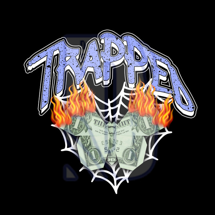 Trapped Pre-Made Design