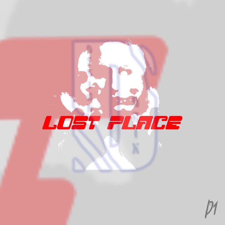 Lost Place Pre-Made Design