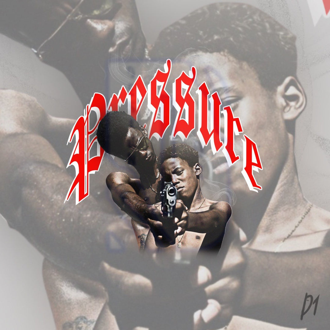 Pressure Pre-Made Design