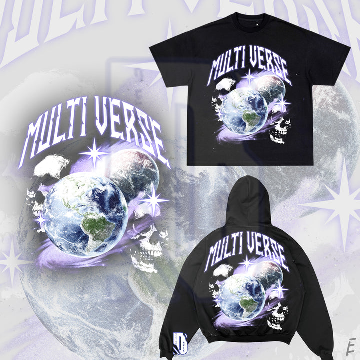 Multi Verse Pre-Made Design