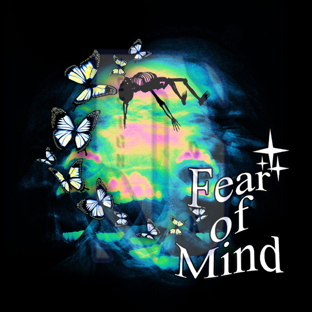 Fear Of Mind Pre-Made Design