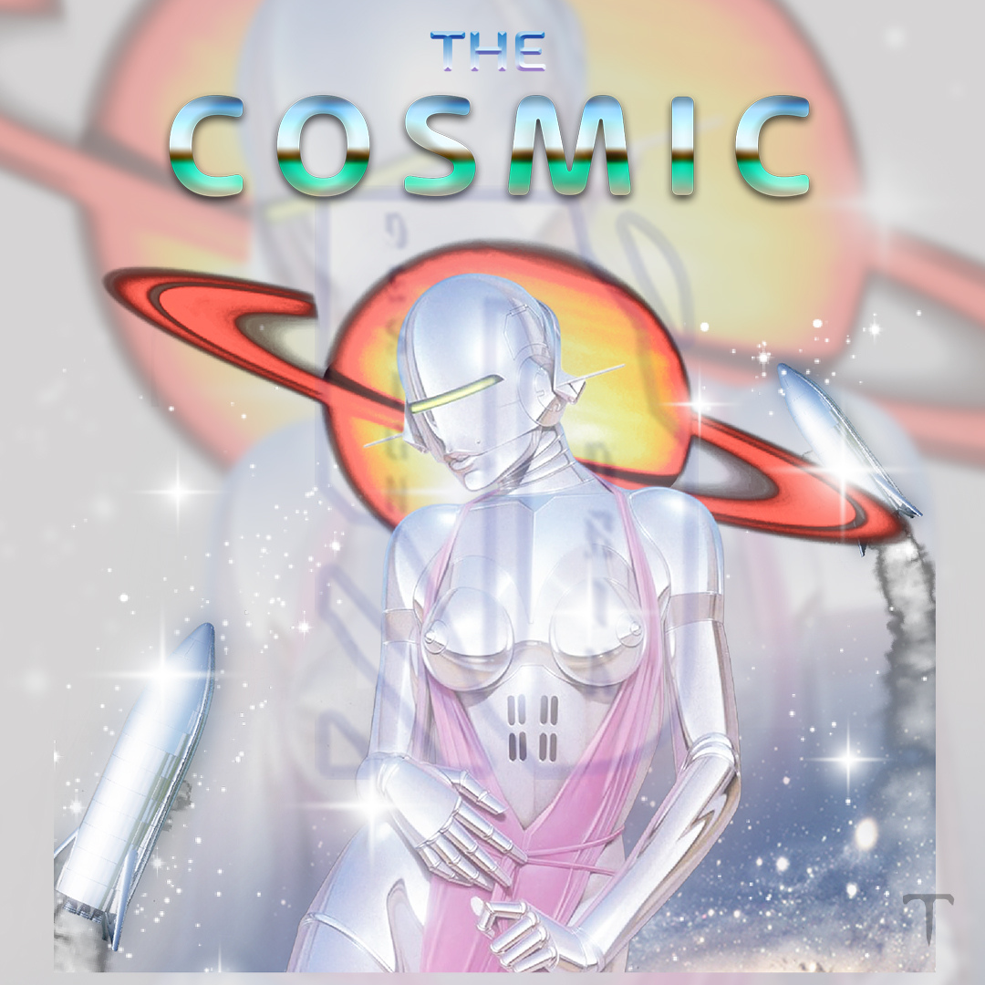 The Cosmoc Pre-Made Design