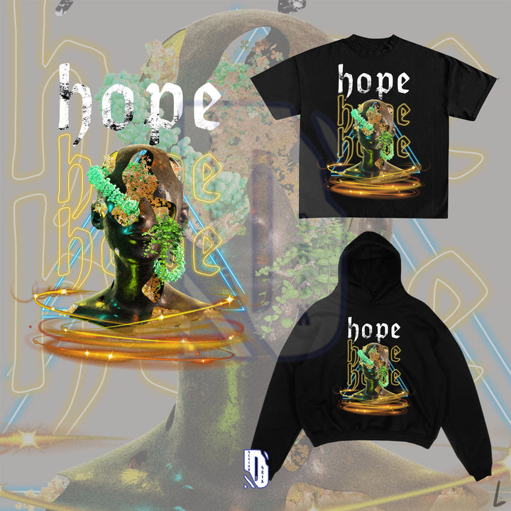 Hope Pre-Made Design