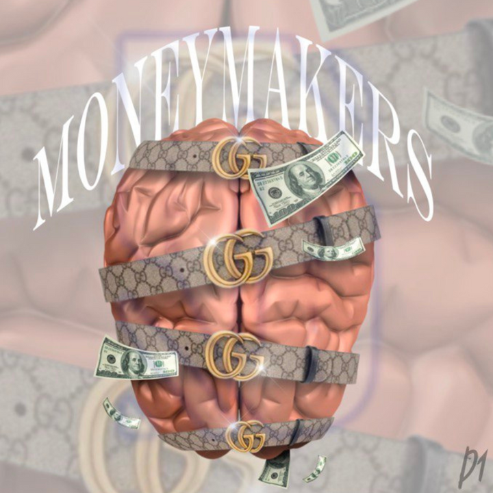 Moneymakers Pre-Made Design