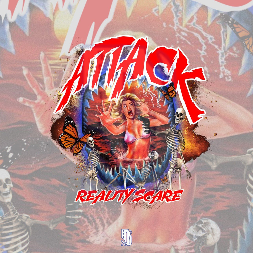 Attack Pre-Made Design