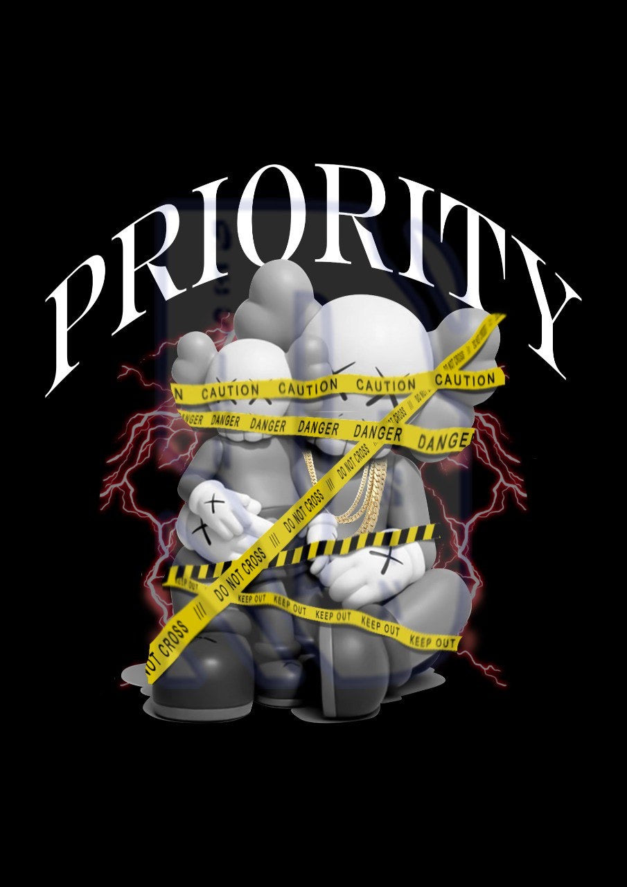 Priority Pre-Made Design