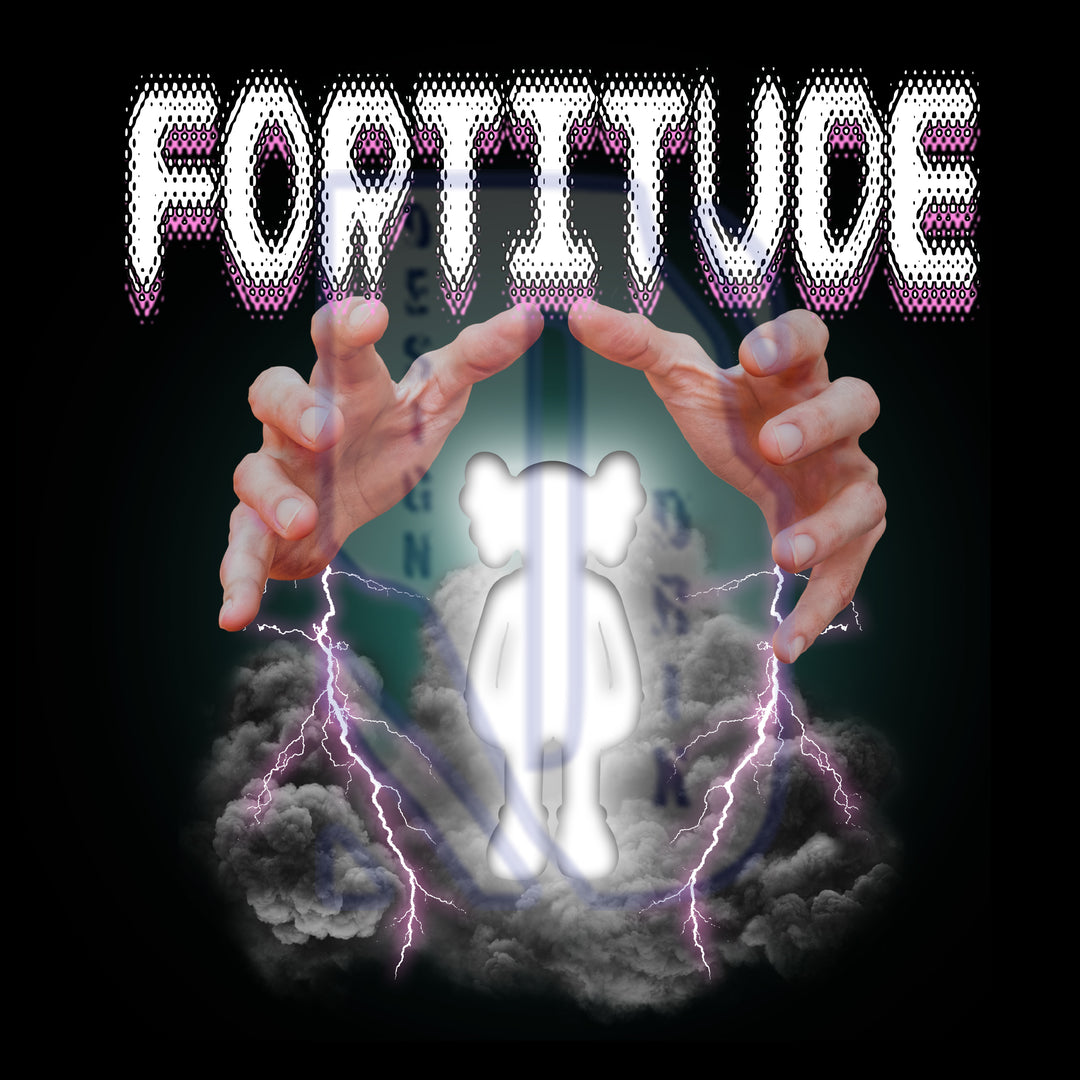 Fortitude Pre-Made Design