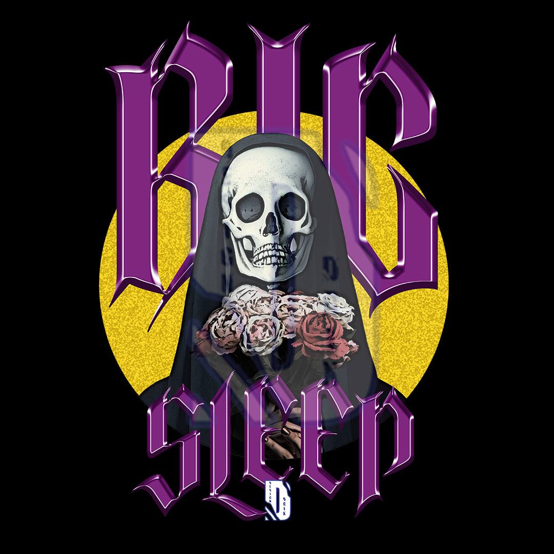 Big Sleep Pre-Made Design