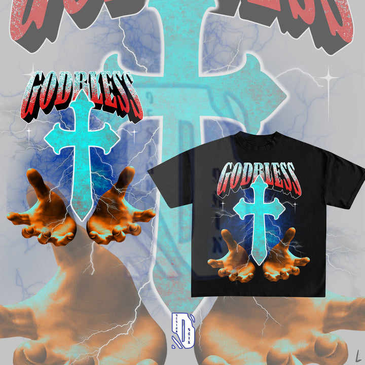 Godness Pre-Made Design