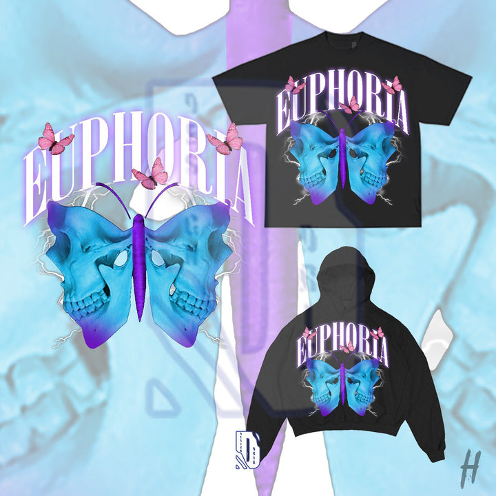 Euphoria Pre-Made Design