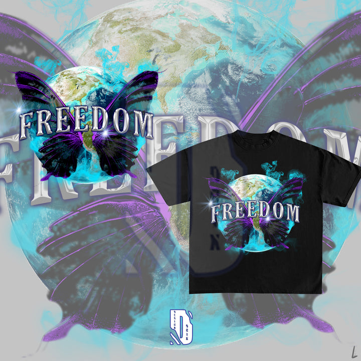 Freedom Pre-Made Design