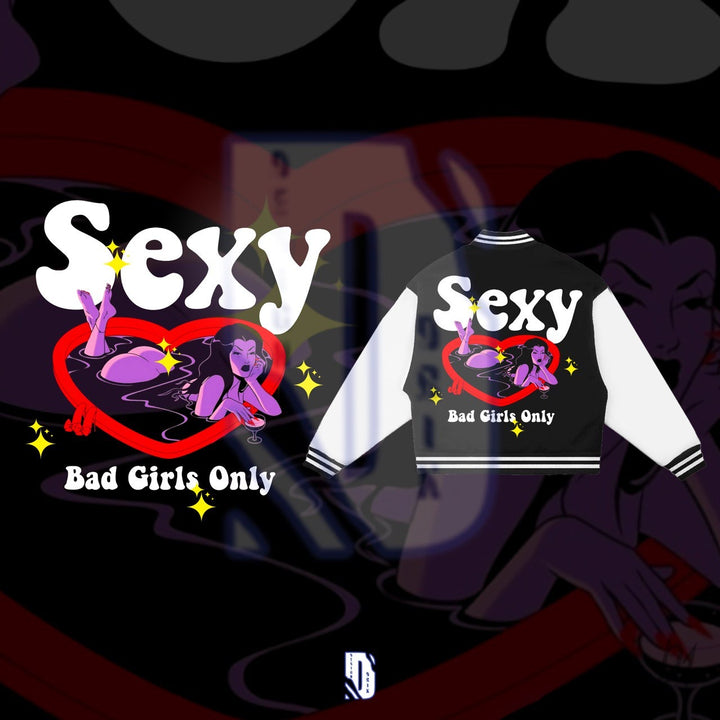 Sexy Pre-Made Design