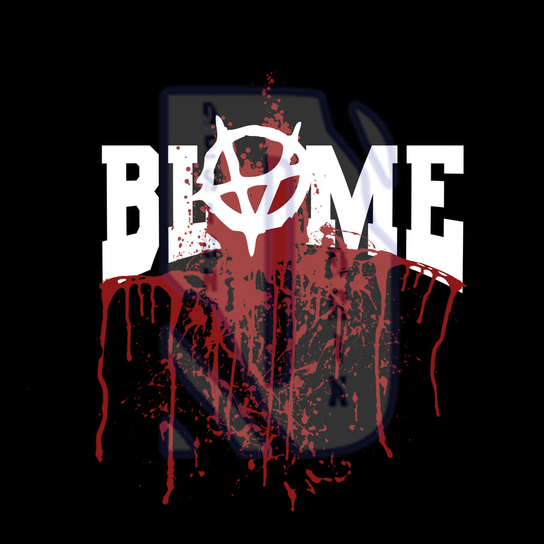 Blame Pre-Made Design