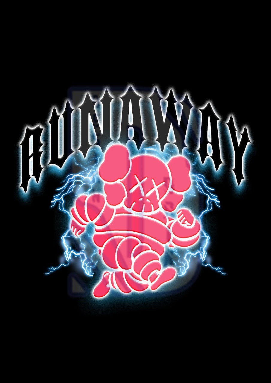 Runaway Pre-Made Design