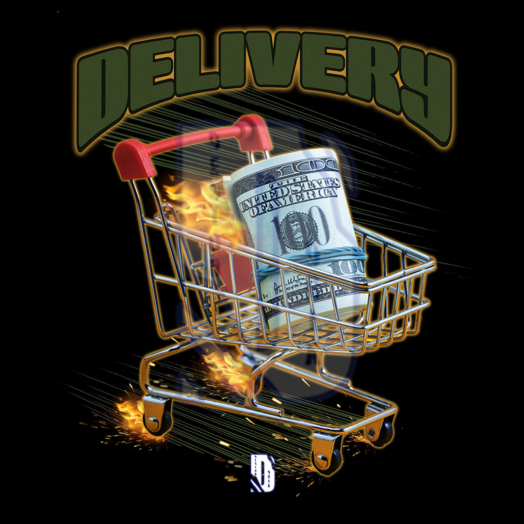 Delivery Pre-Made Design