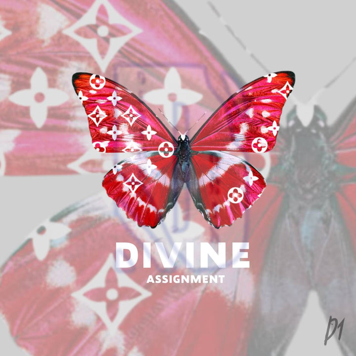 Divine Pre-Made Design