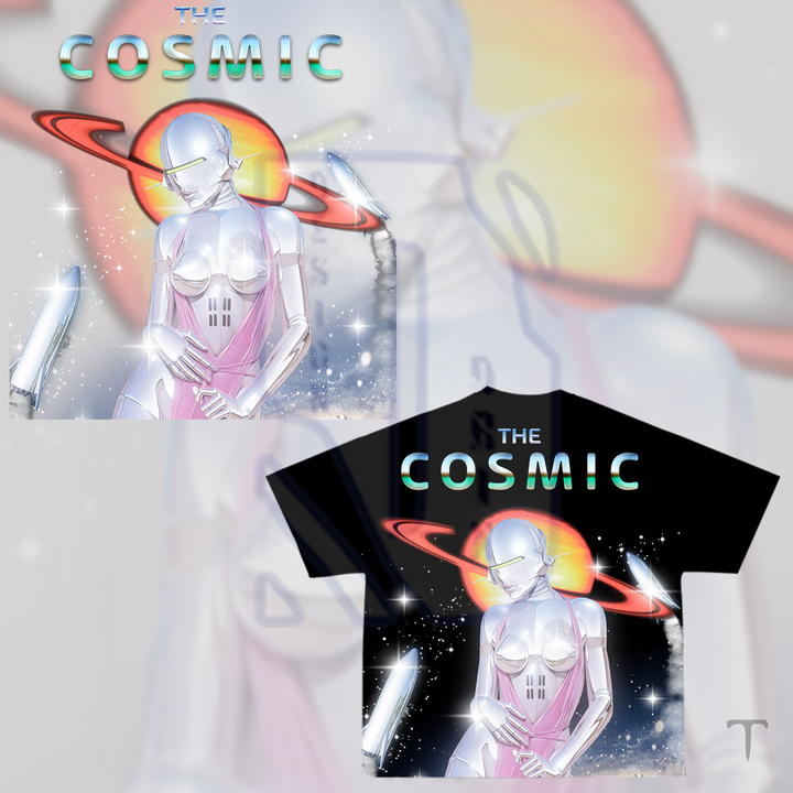 The Cosmoc Pre-Made Design