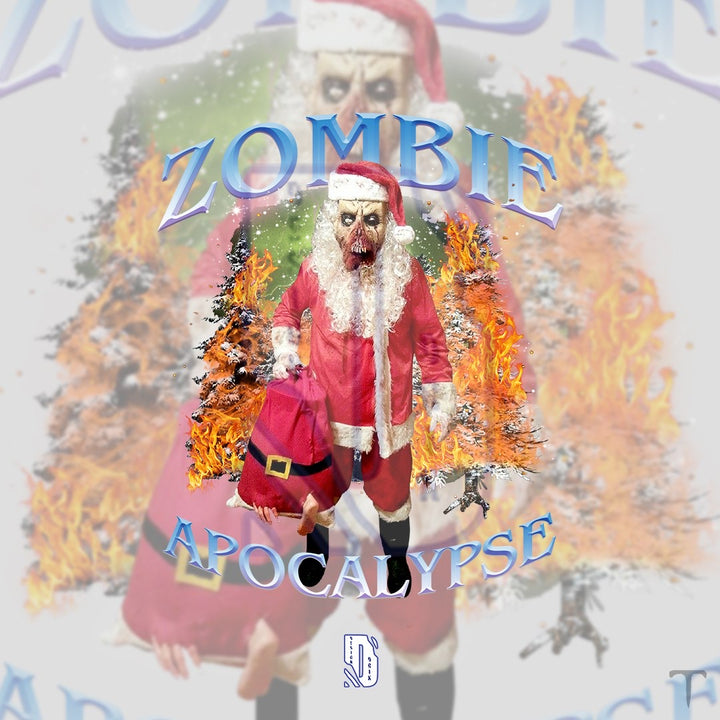 Zombie Pre-Made Design